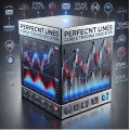 PerfectNT Lines forex indicator to entry and exit  (Enjoy Free BONUS multidimensional indicator)